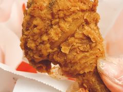 -故里炸鸡(温迪路店)