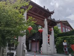 -三林塘老街