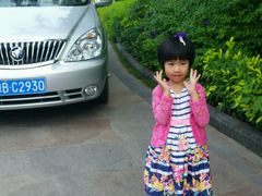 -骑仕租车(三亚凤凰机场店)