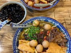 小份螺蛳粉-柳石居柳州螺蛳粉(万达店)
