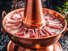 -老墙根涮肉(王四营店)
