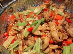 吊锅石门肥肠-望湘园·洞庭渔宴(永旺店)