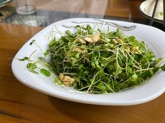 -海碗油泼面·八次方·水库鱼·粘卷子(平谷店)