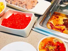 -海底捞火锅(公益西桥店)