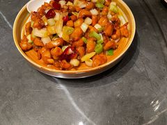-饕林餐厅(春熙路店)