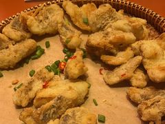 -神府路壹号·海鲜烧烤·砂锅粥·锅物(三坊七巷店)