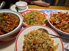 -柴火农家·江西赣南菜(土华店)