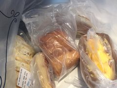 -巴黎贝甜(常德路店)