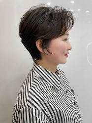 -Kraemer Paris苏豪发廊