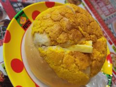 -肥韬茶餐厅(南山mini店)