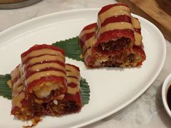金沙红米肠-香港百合居(LCM置汇旭辉广场店)