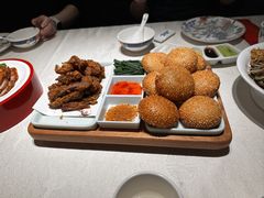 -北平宴·烤鸭·京味菜(中关村店)