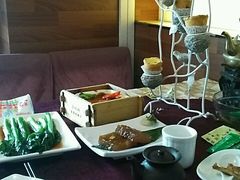 -喜鹊茶点.啫煲(车陂店)