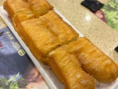 -点都德(喜粤楼店)