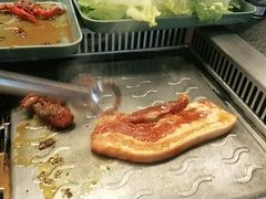 -俊熙家点餐式自助烤肉店(1227广场店)