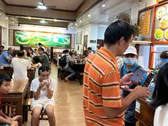 -蓝记云吞(正果店)