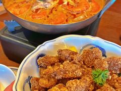 -林四喜·闽南传家菜(鼓浪屿店)