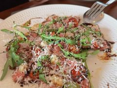 -Bistro Les Lilas丁香花小酒馆