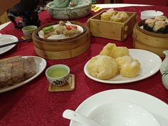 -金苑海鲜酒家(新港中路店)