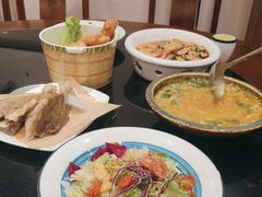 -锡和无锡菜(景丽苑店)