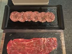 牛舌-神户赤童日式烤肉伙伴(东直门店)