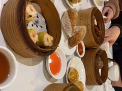 -King Dynasty 唐宴