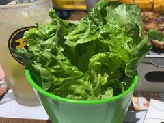 -木屋烧烤(龙岗龙城万科里店)