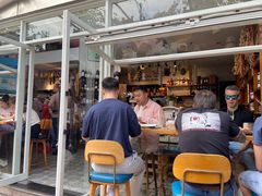 -Alimentari早午餐(安福路店)