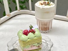 -Kekimatata 生日蛋糕·烘焙教学