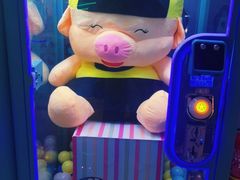 -大玩家(万达广场大连甘井子店)
