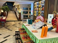 -顺峰(农展馆店)