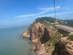 -摩天岭风景区