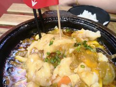 -辣想啵啵鱼(光环店)