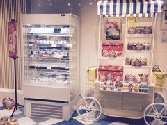 -85度C(生甜甜圈研究工坊·上海局门店)