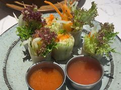 -芭札·Thai泰国餐厅(同和金铂天地店)