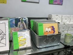 -Badmarket(庙前西街店)