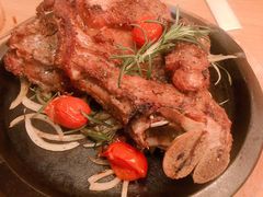 -MR.ROCKY洛奇先生RESTAURANT&BAR(宝安壹方城店)