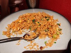 丝路炒饭-丝路金桃·新疆菜(徐汇店)