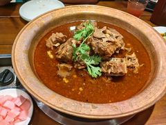 -老诚一锅羊蝎子(天通苑东三区直营店)