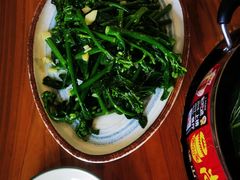 -尚竹阁冬瓜盅·18年地标美食(平洲店)