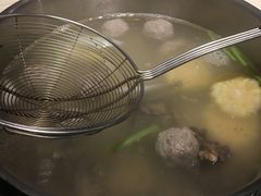 -南城十里潮汕鲜牛火锅·鲜虾生滚粥(融汇老商埠店)