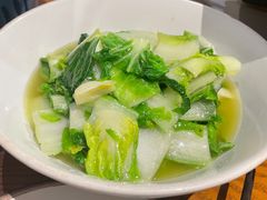 -筱湘溪·原住土菜小院