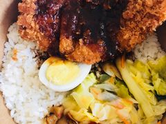 -德克士(崂山百货店)