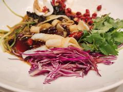 -小厨娘淮扬菜(板桥一店)