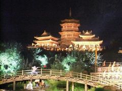 -禅宗少林·音乐大典