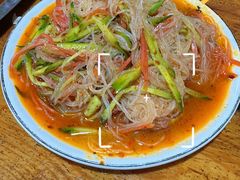 -韩马老王烧烤(西二路店)