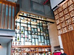 -OGGI TRATTORIA PIZZERIA(深业上城店)