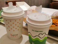 -德克士(南天门店)