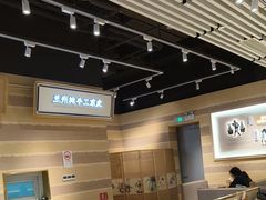 -舌尖尖·兰州牛肉面(浦东机场店)