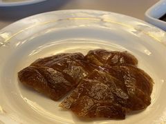 -北京全聚德(天安门店)